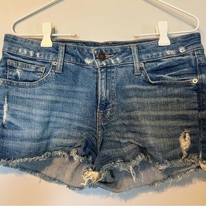 Lucky Brand Denim Shorts